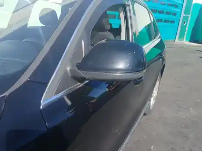 Veículo de Sucata audi q5 (8rb) 2.0 tdi quattro do ano 2013 alimentado cglc