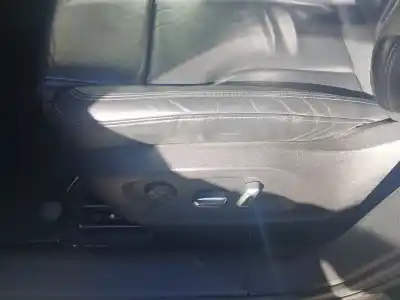 Veículo de Sucata audi q5 (8rb) 2.0 tdi quattro do ano 2013 alimentado cglc