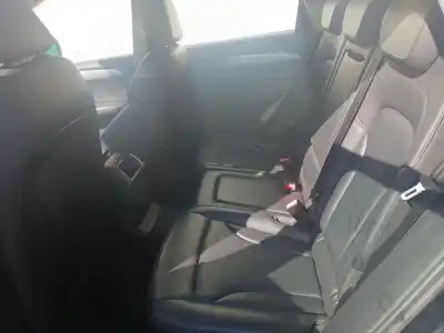 Veículo de Sucata audi q5 (8rb) 2.0 tdi quattro do ano 2013 alimentado cglc