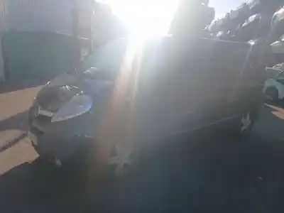 Утилизация автомобиля opel vivaro a furgón (x83) 2.5 cdti (f7) года 2007 питание g9u 630