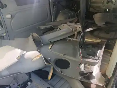 Утилизация автомобиля opel vivaro a furgón (x83) 2.5 cdti (f7) года 2007 питание g9u 630