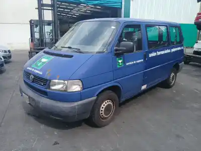 Hurda Aracı VOLKSWAGEN TRANSPORTER IV AUTOBÚS (70B, 70C, 7DB, 7DK, 70J, 70K, 7DC, 7 2.5 TDI Yılın 2001 güçlü AJT Hurda Aracı VOLKSWAGEN TRANSPORTER IV AUTOBÚS (70B, 70C, 7DB, 7DK, 70J, 70K, 7DC, 7 2.5 TDI Yılın 2001 güçlü AJT