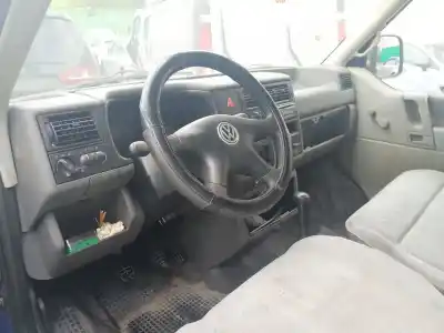 Hurda Aracı volkswagen transporter iv autobús (70b, 70c, 7db, 7dk, 70j, 70k, 7dc, 7 2.5 tdi yılın 2001 güçlü ajt Hurda Aracı volkswagen transporter iv autobús (70b, 70c, 7db, 7dk, 70j, 70k, 7dc, 7 2.5 tdi yılın 2001 güçlü ajt