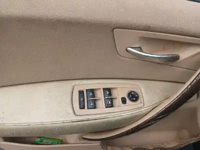 Scrapping Vehicle bmw x3 (e83) 2.0 d of the year 2006 powered m47 d20 (204d4)