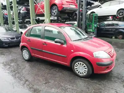 Veicolo di demolizione CITROEN C3 I (FC_, FN_) 1.4 I dell'anno 2025 alimentato KFV (TU3A),KFV (TU3JP)