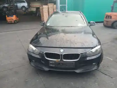 Veículo de Sucata bmw 3 touring (f31) 318 d do ano 2012 alimentado n47d20c