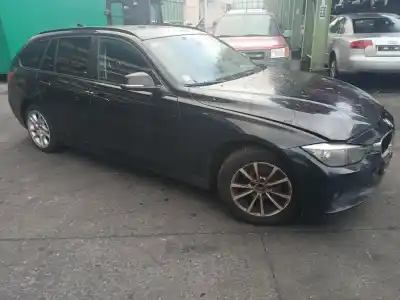 Veículo de Sucata bmw 3 touring (f31) 318 d do ano 2012 alimentado n47d20c