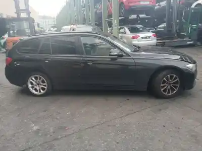 Veículo de Sucata bmw 3 touring (f31) 318 d do ano 2012 alimentado n47d20c