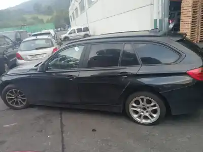 Veículo de Sucata bmw 3 touring (f31) 318 d do ano 2012 alimentado n47d20c