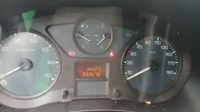 Здавання транспортного засобу citroen berlingo multispace (b9) 1.6 hdi 90 року 2009 потужний 9hv (dv6ted4b),9hx (dv6ated4)