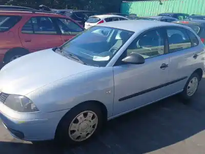 Sloopvoertuig SEAT IBIZA III (6L1)  van het jaar 2004 aangedreven ASY