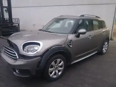 Sloopvoertuig MINI MINI COUNTRYMAN (F60)  van het jaar 2018 aangedreven B38A15A