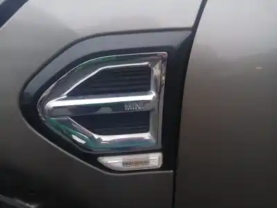 Sloopvoertuig mini mini countryman (f60) one van het jaar 2018 aangedreven b38a15a