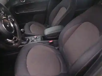 Sloopvoertuig mini mini countryman (f60) one van het jaar 2018 aangedreven b38a15a