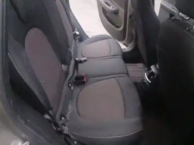 Sloopvoertuig mini mini countryman (f60) one van het jaar 2018 aangedreven b38a15a