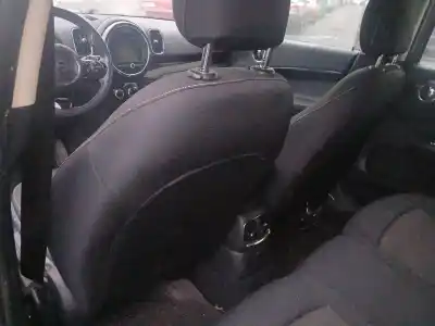 Sloopvoertuig mini mini countryman (f60) one van het jaar 2018 aangedreven b38a15a