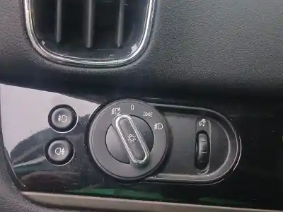 Sloopvoertuig mini mini countryman (f60) one van het jaar 2018 aangedreven b38a15a