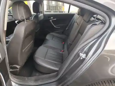 Sloopvoertuig opel insignia a (g09) 2.0 cdti (68) van het jaar 2009 aangedreven a 20 dt,a 20 dth,a 20 dtj