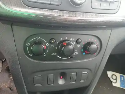 Здавання транспортного засобу dacia sandero ii tce 90 (b8m1, b8ma) року 2018 потужний h4b408 Здавання транспортного засобу dacia sandero ii tce 90 (b8m1, b8ma) року 2018 потужний h4b408