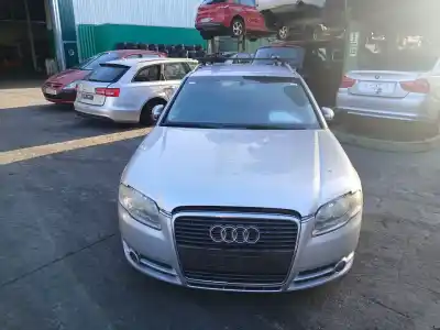 Здавання транспортного засобу audi a4 b7 (8ec) 2.0 tdi 16v року 2007 потужний bre Здавання транспортного засобу audi a4 b7 (8ec) 2.0 tdi 16v року 2007 потужний bre