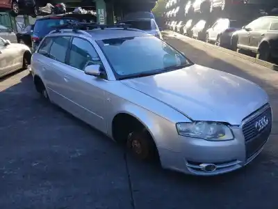 Здавання транспортного засобу audi a4 b7 (8ec) 2.0 tdi 16v року 2007 потужний bre Здавання транспортного засобу audi a4 b7 (8ec) 2.0 tdi 16v року 2007 потужний bre