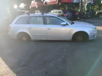 Здавання транспортного засобу audi a4 b7 (8ec) 2.0 tdi 16v року 2007 потужний bre Здавання транспортного засобу audi a4 b7 (8ec) 2.0 tdi 16v року 2007 потужний bre