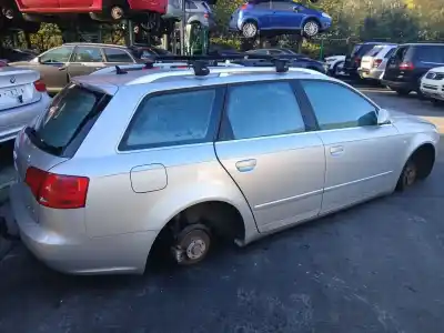 Здавання транспортного засобу audi a4 b7 (8ec) 2.0 tdi 16v року 2007 потужний bre Здавання транспортного засобу audi a4 b7 (8ec) 2.0 tdi 16v року 2007 потужний bre