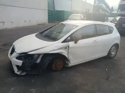 Sloopvoertuig SEAT LEON (1P1)  van het jaar 2007 aangedreven BMN