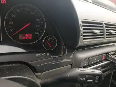 Здавання транспортного засобу audi a4 b6 (8e2) 2.0 року 2004 потужний awt