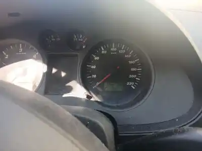 Здавання транспортного засобу seat ibiza iii (6l1) 1.9 tdi року 2002 потужний atd Здавання транспортного засобу seat ibiza iii (6l1) 1.9 tdi року 2002 потужний atd