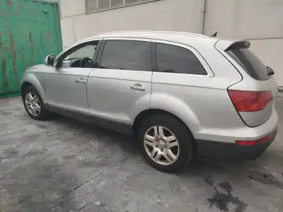 Здавання транспортного засобу audi q7 (4lb) 3.0 tdi quattro року 2007 потужний bug Здавання транспортного засобу audi q7 (4lb) 3.0 tdi quattro року 2007 потужний bug