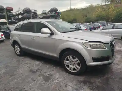 Здавання транспортного засобу audi q7 (4lb) 3.0 tdi quattro року 2007 потужний bug Здавання транспортного засобу audi q7 (4lb) 3.0 tdi quattro року 2007 потужний bug