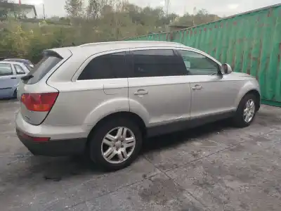 Здавання транспортного засобу audi q7 (4lb) 3.0 tdi quattro року 2007 потужний bug Здавання транспортного засобу audi q7 (4lb) 3.0 tdi quattro року 2007 потужний bug