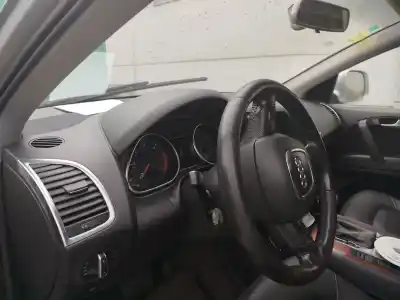Здавання транспортного засобу audi q7 (4lb) 3.0 tdi quattro року 2007 потужний bug Здавання транспортного засобу audi q7 (4lb) 3.0 tdi quattro року 2007 потужний bug