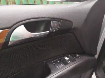 Здавання транспортного засобу audi q7 (4lb) 3.0 tdi quattro року 2007 потужний bug Здавання транспортного засобу audi q7 (4lb) 3.0 tdi quattro року 2007 потужний bug