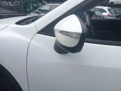 Здавання транспортного засобу mazda cx-5 (ke, gh) 2.2 d (ke2fw) року 2015 потужний shy1,shy4