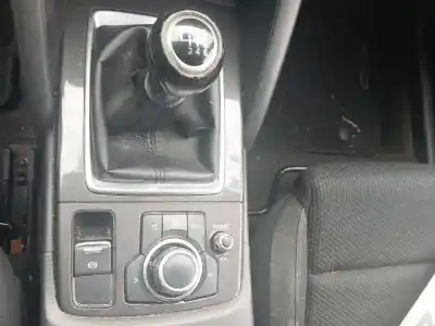 Здавання транспортного засобу mazda cx-5 (ke, gh) 2.2 d (ke2fw) року 2015 потужний shy1,shy4