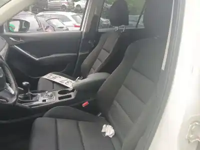 Здавання транспортного засобу mazda cx-5 (ke, gh) 2.2 d (ke2fw) року 2015 потужний shy1,shy4