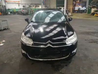 Здавання транспортного засобу citroen c5 iii (rd_) 2.0 hdi (rdrhda) року 2009 потужний rhr (dw10bted4) Здавання транспортного засобу citroen c5 iii (rd_) 2.0 hdi (rdrhda) року 2009 потужний rhr (dw10bted4)