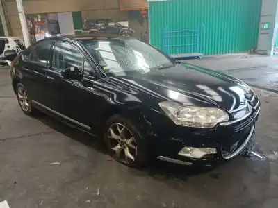Здавання транспортного засобу citroen c5 iii (rd_) 2.0 hdi (rdrhda) року 2009 потужний rhr (dw10bted4) Здавання транспортного засобу citroen c5 iii (rd_) 2.0 hdi (rdrhda) року 2009 потужний rhr (dw10bted4)