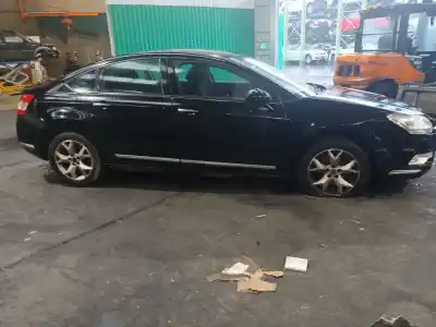 Здавання транспортного засобу citroen c5 iii (rd_) 2.0 hdi (rdrhda) року 2009 потужний rhr (dw10bted4) Здавання транспортного засобу citroen c5 iii (rd_) 2.0 hdi (rdrhda) року 2009 потужний rhr (dw10bted4)