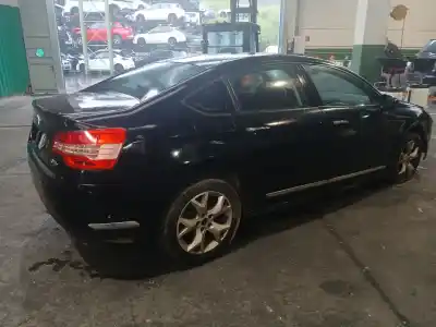 Здавання транспортного засобу citroen c5 iii (rd_) 2.0 hdi (rdrhda) року 2009 потужний rhr (dw10bted4) Здавання транспортного засобу citroen c5 iii (rd_) 2.0 hdi (rdrhda) року 2009 потужний rhr (dw10bted4)