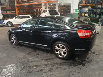 Здавання транспортного засобу citroen c5 iii (rd_) 2.0 hdi (rdrhda) року 2009 потужний rhr (dw10bted4) Здавання транспортного засобу citroen c5 iii (rd_) 2.0 hdi (rdrhda) року 2009 потужний rhr (dw10bted4)