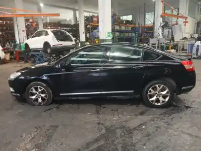 Здавання транспортного засобу citroen c5 iii (rd_) 2.0 hdi (rdrhda) року 2009 потужний rhr (dw10bted4) Здавання транспортного засобу citroen c5 iii (rd_) 2.0 hdi (rdrhda) року 2009 потужний rhr (dw10bted4)