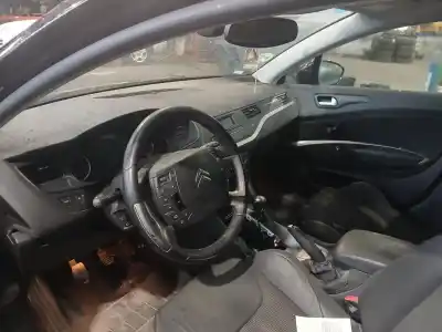 Здавання транспортного засобу citroen c5 iii (rd_) 2.0 hdi (rdrhda) року 2009 потужний rhr (dw10bted4) Здавання транспортного засобу citroen c5 iii (rd_) 2.0 hdi (rdrhda) року 2009 потужний rhr (dw10bted4)