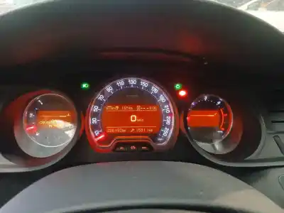 Здавання транспортного засобу citroen c5 iii (rd_) 2.0 hdi (rdrhda) року 2009 потужний rhr (dw10bted4) Здавання транспортного засобу citroen c5 iii (rd_) 2.0 hdi (rdrhda) року 2009 потужний rhr (dw10bted4)