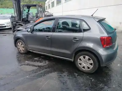Здавання транспортного засобу volkswagen polo v (6r1, 6c1) 1.6 tdi року 2010 потужний cayb Здавання транспортного засобу volkswagen polo v (6r1, 6c1) 1.6 tdi року 2010 потужний cayb