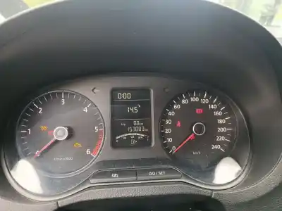 Здавання транспортного засобу volkswagen polo v (6r1, 6c1) 1.6 tdi року 2010 потужний cayb Здавання транспортного засобу volkswagen polo v (6r1, 6c1) 1.6 tdi року 2010 потужний cayb