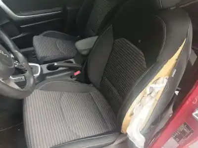 Scrapping Vehicle kia ceed (cd) 1.0 t-gdi of the year 2022 powered g3le Scrapping Vehicle kia ceed (cd) 1.0 t-gdi of the year 2022 powered g3le