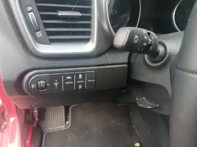 Scrapping Vehicle kia ceed (cd) 1.0 t-gdi of the year 2022 powered g3le Scrapping Vehicle kia ceed (cd) 1.0 t-gdi of the year 2022 powered g3le